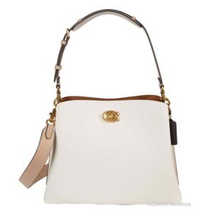 COACH（コーチ） 新作セール バッグ レディース ショルダーバッグ
