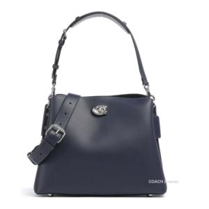 COACH なくなり次第終了セール コーチ C2621 ウィロウ ショルダー 