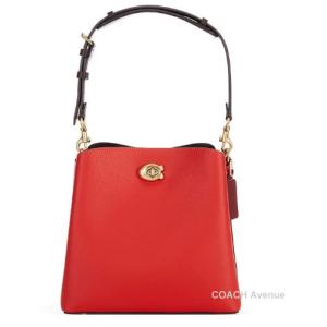 COACH（コーチ） COACH C2590 ウィロウ ショルダー バッグ カラー