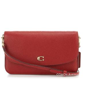 COACH（コーチ） COACH CM505 スモール ジップ アラウンド カード