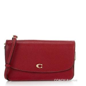 COACH コーチ　レッド キルティングバックパック レッド レディース バッグ | COACH コーチ公式アウトレット