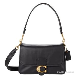 COACH（コーチ） COACH C4823 ソフト タビー ショルダー バッグ