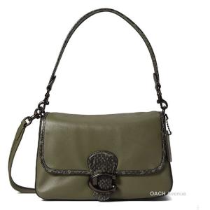 COACH（コーチ） セール COACH CJ795 トート 16 シグネチャー