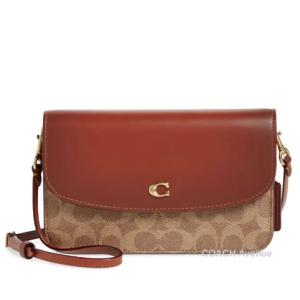 COACH（コーチ） なくなり次第終了セール COACH C4815 ヘイデン クロス