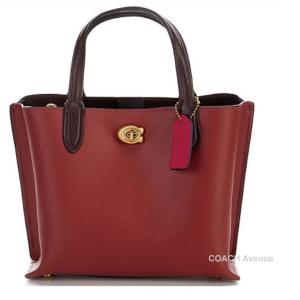 【即決可】新品未使用　COACH C3282 トートバッグ　シグネチャー COACH（コーチ） なくなり次第終了セール COACH C3282 フィールド