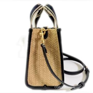 かごバッグが可愛いコーチ COACH CAL8...の詳細画像1