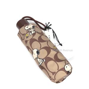COACH X PEANUTS CBS80 コ...の詳細画像1