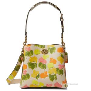 COACH（コーチ） 残りわずか モコモコが可愛い COACH CY384