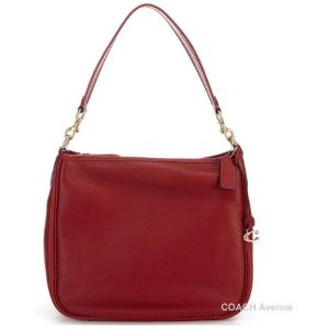 COACH（コーチ） COACH CC437 ケリー クロスボディ ショルダー バッグ