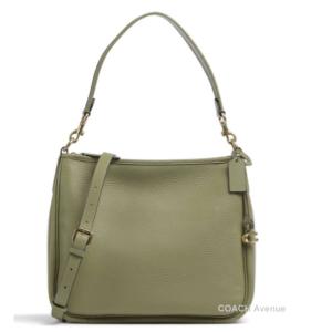 COACH（コーチ） COACH CC436 ケリー ショルダー バッグ クロスボディ