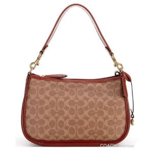 COACH（コーチ） COACH CC436 ケリー ショルダー バッグ クロスボディ