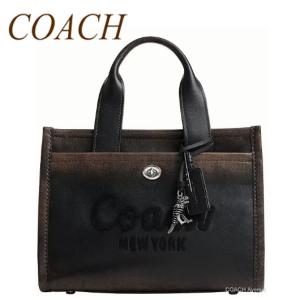コーチ COACH CCC57 カーゴ トート ...の商品画像