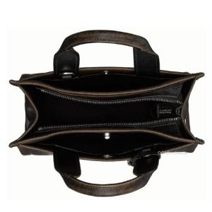 コーチ COACH CCC57 カーゴ トート...の詳細画像2