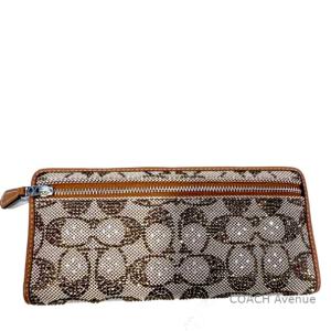 コーチ COACH CCC97 エッセンシャル...の詳細画像1