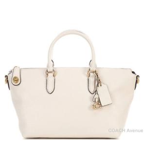 COACH（コーチ） ハンドバッグ レディース ブランド シグネチャー
