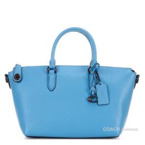 COACH（コーチ） COACH 79364 エリス サッチェル シグネチャー