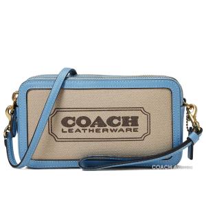なくなり次第終了セール コーチ COACH CI026 キラ クロスボディ