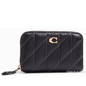COACH（コーチ） なくなり次第終了セール COACH C6723 スモール ジップ