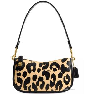 COACH（コーチ） COACH CR509 スウィンガー 20 フローラル プリント