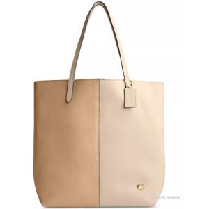 【即決可】新品未使用　COACH C3282 トートバッグ　シグネチャー COACH（コーチ） なくなり次第終了セール COACH C3282 フィールド