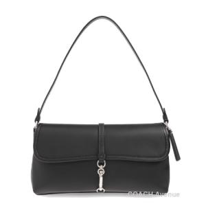 COACH（コーチ） COACH CW642 ハンプトンズ ホーボ バッグ レザー