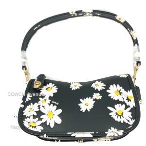 COACH（コーチ） セール COACH CR509 スウィンガー 20 フローラル