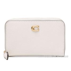 COACH（コーチ） COACH CZ117 エッセンシャル スモール ジップ