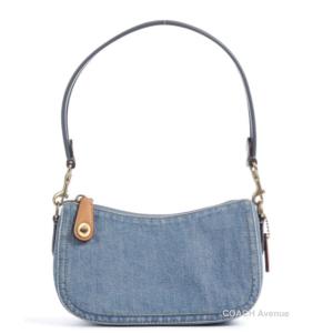 COACH（コーチ） 期間限定セール COACH C2643 スウィンガー 20 レザー