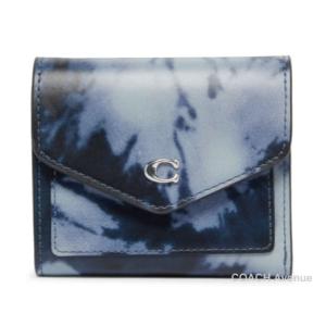 COACH（コーチ） 残りわずか COACH CH814 ビルフォールド ウォレット