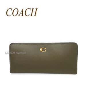 COACH（コーチ） 期間限定セール COACH CCY19 ニューヨーク スリム