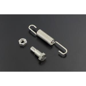 N81-5231　ステンレスサイドスタンドスプリングセット