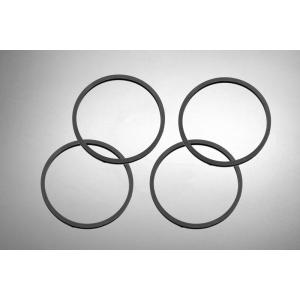 N196-1901　Z1/Z2　ウインカーレンズ　クッションダンパー　4PC入り