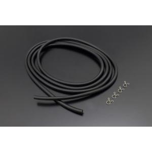 PMC ピーエムシー キャブレター オーバーフローホースセット Z750-1000