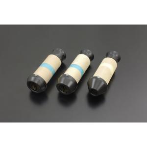 N86-212 メガホンエキゾースト用バッフル ミディアム（レース向け）