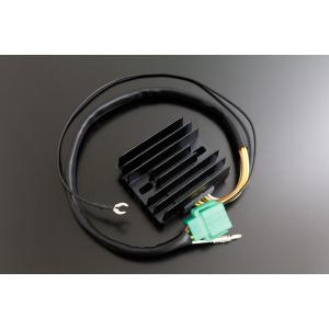 81-4081　高性能ICレギュレーター (Z750A4/5,KZ900 '76-'77)