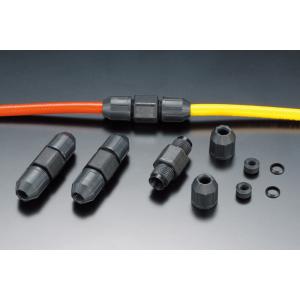 Z71-0301　プラグコードジョイント