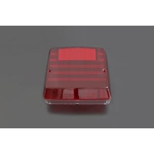 N81-4397/1　Z1000MK2/Z750FX-1 テールランプ (レッドレンズのみ)