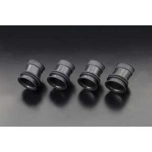 N189-1111 ABS BIGステムエンブレム&ステーセット 大文字 Z900RS