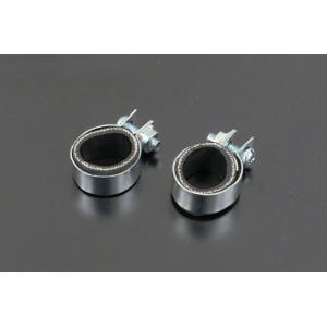 ♡エムテック中京製♡Z1/Z2 4本出しマフラー用マウントダンパー 4個セット ♡エムテック中京製♡Z1/Z2 4本出しマフラー用マウントダンパー