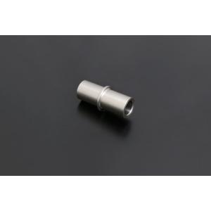 N74-491 Z1/Z2ホイールディスタンスカラー（フロント）'72〜'75 Z1/Z2