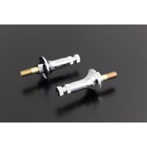 N156-4112　NEW Z2タイプ ウインカーステー/ショート(2本SET)