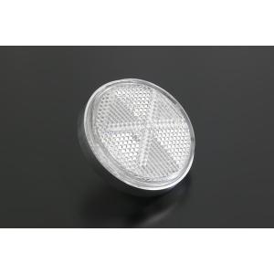 送料無料 d-35 カワサキ Z1/Z2 メッキ リフレクター 900Super4 750RS
