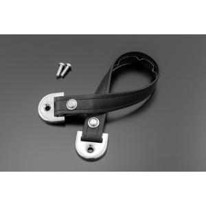 N189-1901　Z900RS　Z2タイプシートベルト ASSY 　ARCHIシート/純正シート用