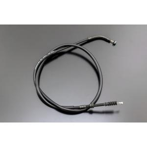 N189-2521 ロングクラッチワイヤー +30mm　Z900RS