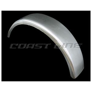 Harley Davidson（ハーレー・ダビッドソン） 6インチ フラット