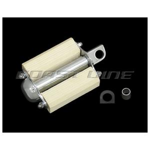 CB750F CB1100R オイルクーラーステー 純正オプション リプロダクト CB750F CB1100R オイルクーラーステー 純正オプション リプロダクト