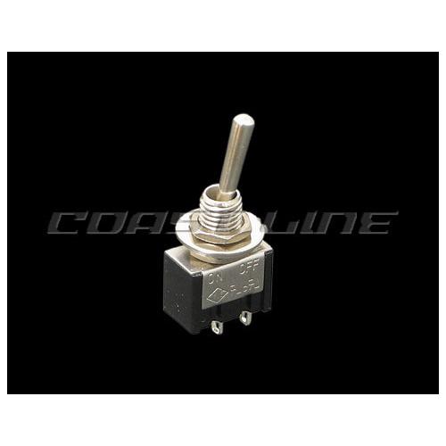 Z001874/2ポジション/トグルスイッチ/汎用/ON-OFF切り替え