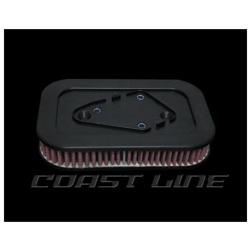 N003480純正エアクリーナー用エレメント/04年〜XLスポーツスター