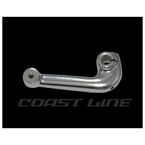 Z003757シフトレバー/チェンジレバー/ハーレー91-03年XLスポーツ