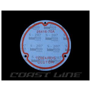 N003363　ダービーカバーガスケット3穴｜coast-line2021